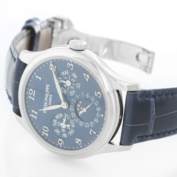 Patek Philippe Grand Complication Perpetual Calendar Moonphase 5327G - 001 (5327 G )
