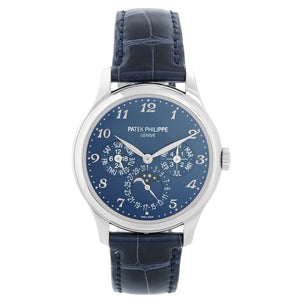 Patek Philippe Grand Complication Perpetual Calendar Moonphase 5327G - 001 (5327 G )