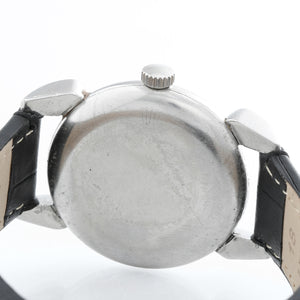 Extremely Rare Rolex Oyster Precision Men's Vintage Stainless Steel Watch 4417