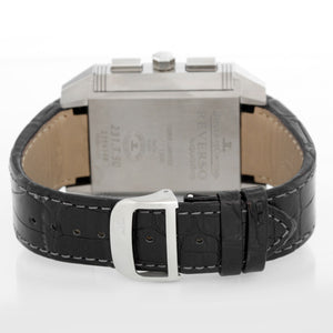 Jaeger-LeCoultre Reverso Squadra World Time Watch 231.T.50