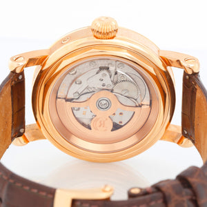 Chronoswiss Perpetual Calendar 18K Rose Gold CH1721