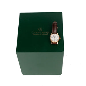 Chronoswiss Perpetual Calendar 18K Rose Gold CH1721