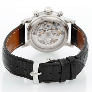 Chronoswiss Opus Skeletonized Chronograph Men's Watch CH 7523