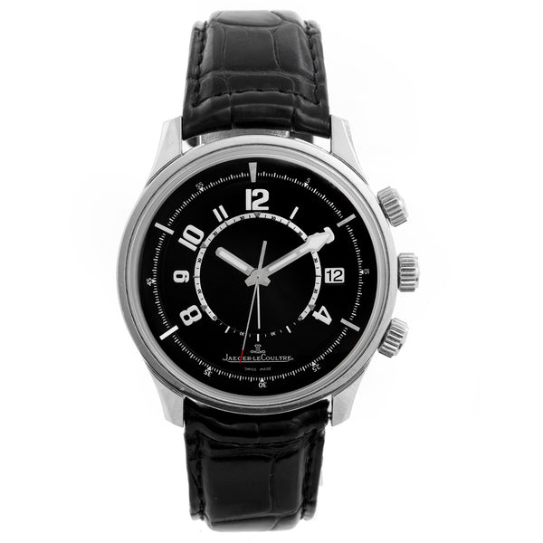 Jaeger LeCoultre  Amvox1 Alarm Aston Martin Q1908