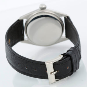 Rolex Vintage Oyster Perpetual Stainless Steel Midsize Watch 6548