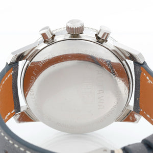 Vintage Heuer Autavia Chronograph CAL 7733