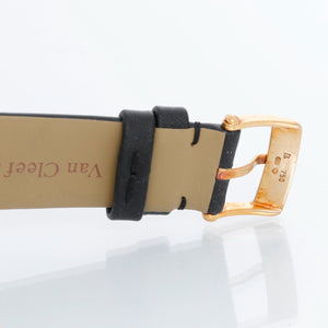 Van Cleef & Arpels Lady Arpels Papillon Watch