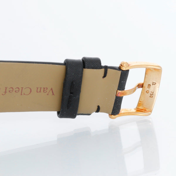 Van Cleef & Arpels Lady Arpels Papillon Watch