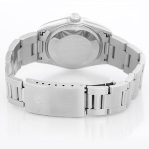 Rolex Datejust Midsize Men's or Ladies Steel Watch 78240