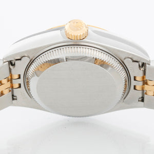 Ladies Rolex Datejust Watch 79173