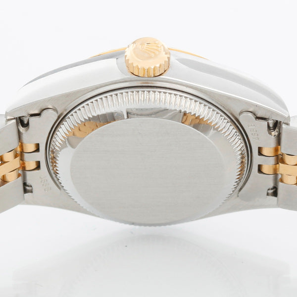 Ladies Rolex Datejust Watch 79173
