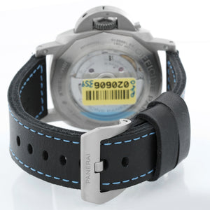 Panerai Luminor Submersible 1950 Men's Titanium Watch PAM 01305