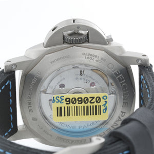 Panerai Luminor Submersible 1950 Men's Titanium Watch PAM 01305