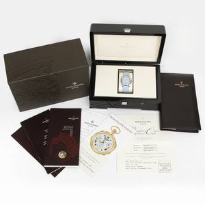 Patek Philippe Aquanaut Luce Ladies Stainless Steel Diamond Watch 5067