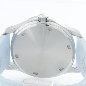 Patek Philippe Aquanaut Luce Ladies Stainless Steel Diamond Watch 5067