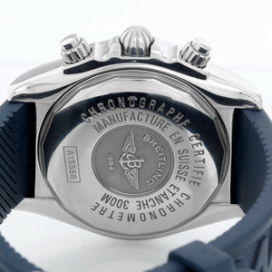 Breitling Chronomat Evolution Men's Watch A13356