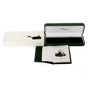 Breguet Classique Moonphase Power Reserve 18k Yellow Gold Men's Watch 3130