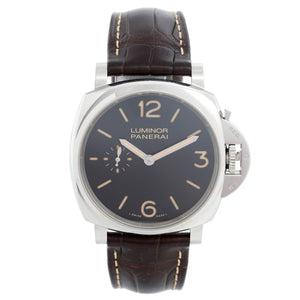 Panerai Luminor Due 3-Day 42mm Men's Watch PAM00676