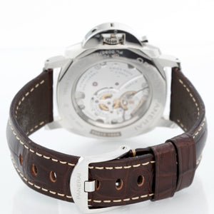 Panerai Luminor Due 3-Day 42mm Men's Watch PAM00676