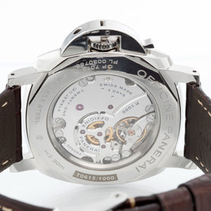 Panerai Luminor Due 3-Day 42mm Men's Watch PAM00676