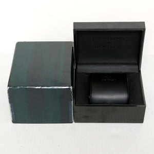 Breitling Bentley Men's 18k Yellow Gold Chronograph Watch K25362