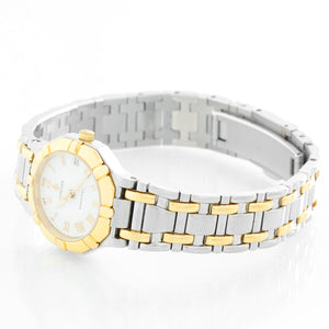Concord  Saratoga Two- Tone Ladies Watch
