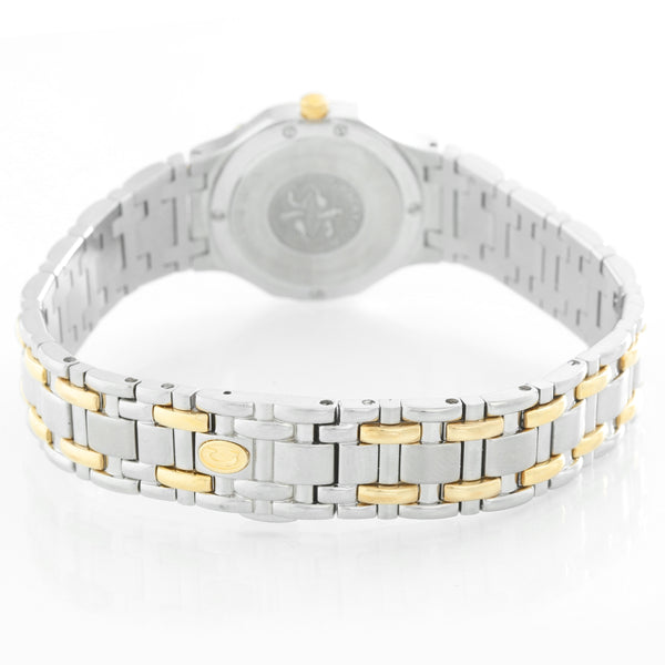 Concord  Saratoga Two- Tone Ladies Watch