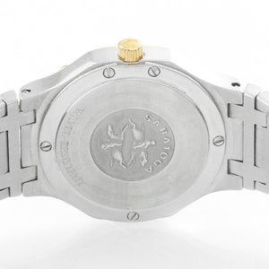 Concord  Saratoga Two- Tone Ladies Watch