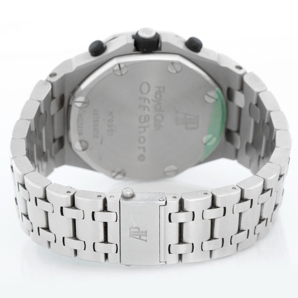 Audemars Piguet Royal Oak Offshore Men's Stainless Steel Watch 26170ST.OO.1000ST.01