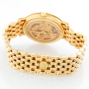 Breguet Classique Moonphase 18k Yellow Gold Men's Watch 3137BA/11/AA0