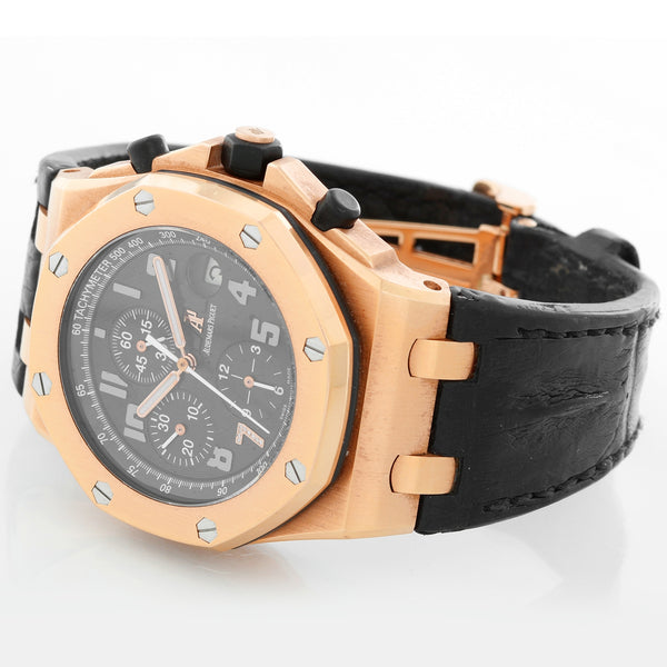 Audemars Piguet Royal Oak Offshore Ginza 261800R.OO.D101CR.01 Limited Edition