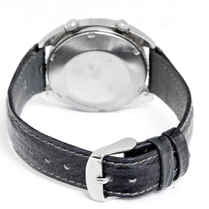 Vintage Jaeger-LeCoultre HPG Memovox Alarm Watch