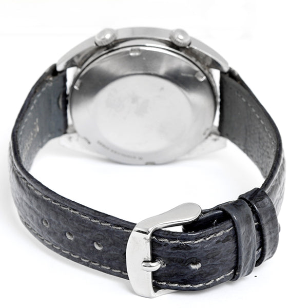 Vintage Jaeger-LeCoultre HPG Memovox Alarm Watch