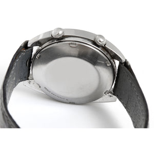 Vintage Jaeger-LeCoultre HPG Memovox Alarm Watch