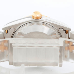 Rolex Datejust Midsize 2-Tone Men's or Ladies Watch 78273