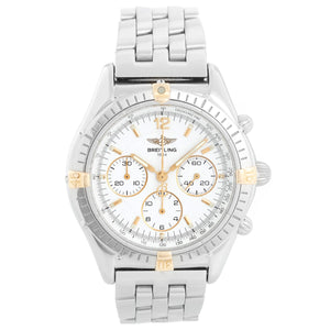 Breitling Cockpit Chrono  Men's Watch B30011