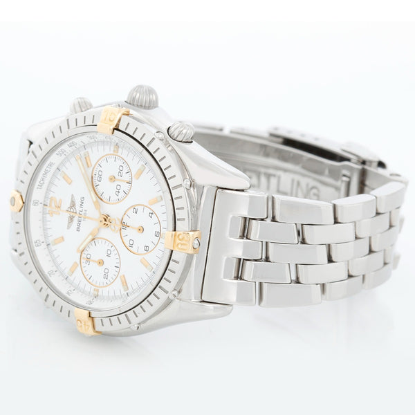 Breitling Cockpit Chrono  Men's Watch B30011