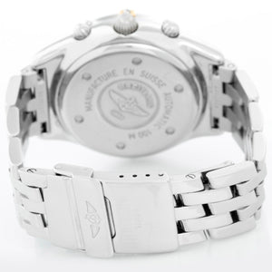 Breitling Cockpit Chrono  Men's Watch B30011