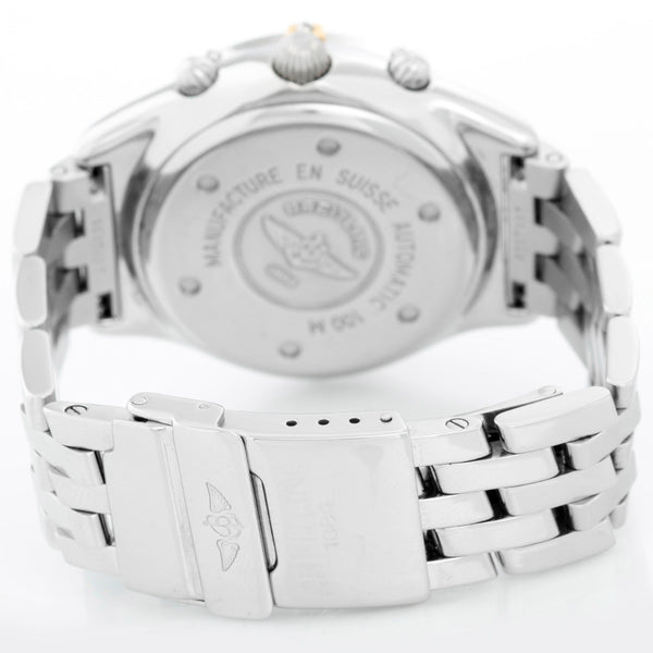 Breitling Cockpit Chrono  Men's Watch B30011