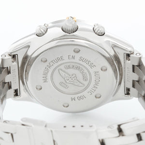 Breitling Cockpit Chrono  Men's Watch B30011