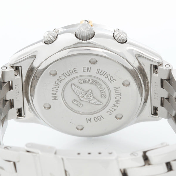 Breitling Cockpit Chrono  Men's Watch B30011