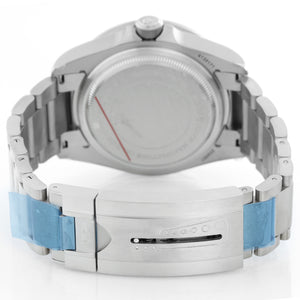 Tudor Pelagos Titanium Men's Watch Ref.  M25600TB-0001