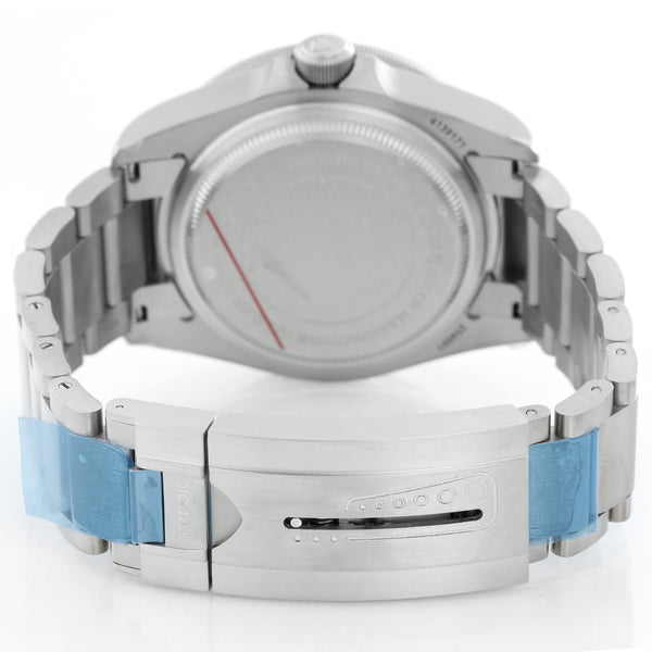 Tudor Pelagos Titanium Men's Watch Ref.  M25600TB-0001