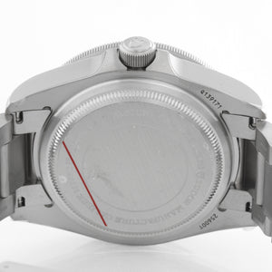 Tudor Pelagos Titanium Men's Watch Ref.  M25600TB-0001