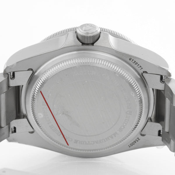 Tudor Pelagos Titanium Men's Watch Ref.  M25600TB-0001