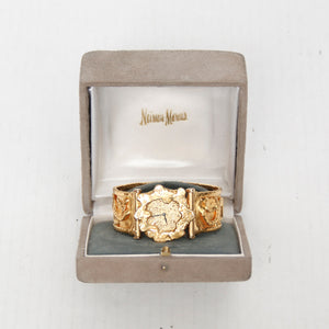Jean Mahie 22K Ladies Watch
