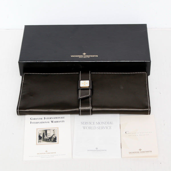 Vacheron Constantin Métiers d'Arts Openwork $20 Gold coin Watch