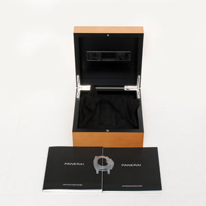 Panerai Luminor Due 3-Day 42mm Men's Watch PAM00676