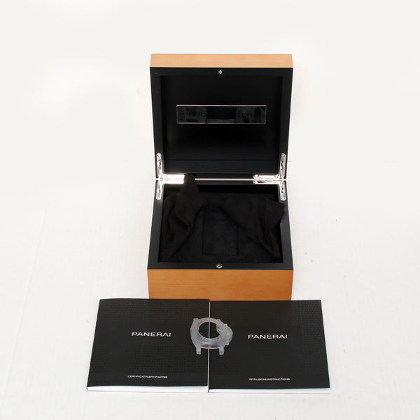 Panerai Luminor Due 3-Day 42mm Men's Watch PAM00676