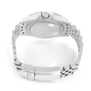 Rolex GMT - Master II 126710 BLRO Stainless Steel Men's Watch " Pepsi "